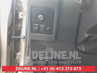 Nissan Qashqai Qashqai (J10), SUV, 2007 / 2014 1.6 16V picture 20