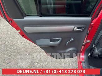 Suzuki Swift Swift (ZA/ZC/ZD1/2/3/9), Hatchback, 2005 / 2011 1.3 VVT 16V picture 18