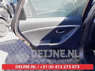 Hyundai I-30 i30 (GDHB5), Hatchback, 2011 1.6 GDI Blue 16V picture 13