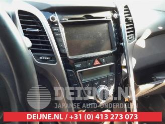 Hyundai I-30 i30 (GDHB5), Hatchback, 2011 1.6 GDI Blue 16V picture 21