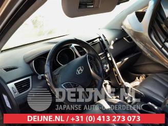 Hyundai I-30 i30 (GDHB5), Hatchback, 2011 1.6 GDI Blue 16V picture 18