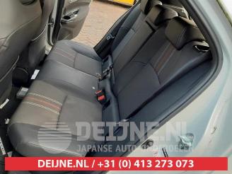 Toyota Corolla Corolla (E21/EA1/EH1), Hatchback 5-drs, 2018 2.0 16V Hybrid picture 17