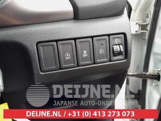 Suzuki Vitara Vitara (LY/MY), SUV, 2015 1.0 Booster Jet Turbo 12V picture 20