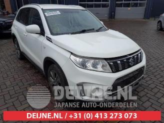 Suzuki Vitara Vitara (LY/MY), SUV, 2015 1.0 Booster Jet Turbo 12V picture 1