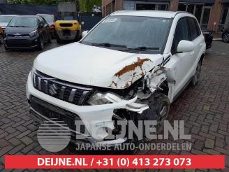 Suzuki Vitara Vitara (LY/MY), SUV, 2015 1.0 Booster Jet Turbo 12V picture 3