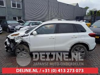 Suzuki Vitara Vitara (LY/MY), SUV, 2015 1.0 Booster Jet Turbo 12V picture 4