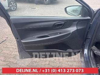 Hyundai I-20 i20 (BC3), Hatchback 5-drs, 2020 1.0 T-GDI 100 12V picture 18