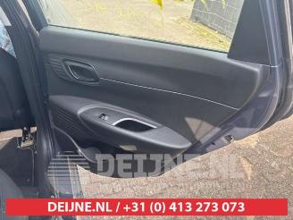 Hyundai I-20 i20 (BC3), Hatchback 5-drs, 2020 1.0 T-GDI 100 12V picture 22