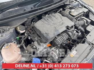 Hyundai I-20 i20 (BC3), Hatchback 5-drs, 2020 1.0 T-GDI 100 12V picture 25