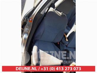 Nissan Primera Primera (P12), Hatchback, 2002 / 2008 1.8 16V picture 17