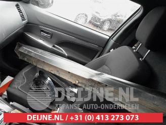 Mitsubishi ASX ASX, SUV, 2010 / 2023 2.0 MIVEC 16V picture 16