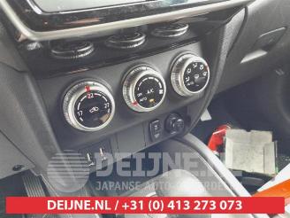 Mitsubishi ASX ASX, SUV, 2010 / 2023 2.0 MIVEC 16V picture 23