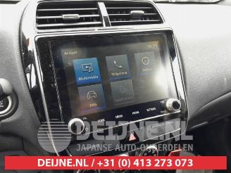 Mitsubishi ASX ASX, SUV, 2010 / 2023 2.0 MIVEC 16V picture 22