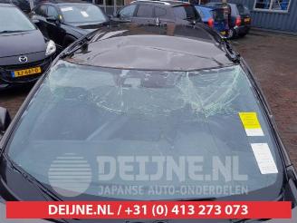 Mitsubishi ASX ASX, SUV, 2010 / 2023 2.0 MIVEC 16V picture 9