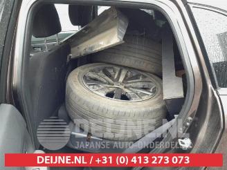 Mitsubishi ASX ASX, SUV, 2010 / 2023 2.0 MIVEC 16V picture 14