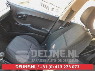 Kia Picanto Picanto (TA), Hatchback, 2011 / 2017 1.0 12V picture 16