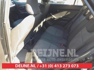 Kia Picanto Picanto (TA), Hatchback, 2011 / 2017 1.0 12V picture 14