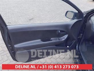 Kia Picanto Picanto (TA), Hatchback, 2011 / 2017 1.2 16V picture 10