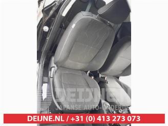 Kia Picanto Picanto (TA), Hatchback, 2011 / 2017 1.2 16V picture 13