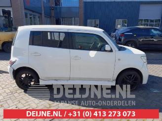 Daihatsu Materia Materia, Hatchback, 2006 / 2011 1.3 16V picture 8