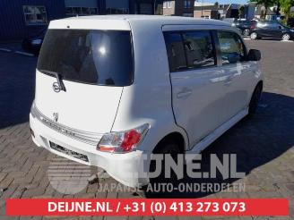 Daihatsu Materia Materia, Hatchback, 2006 / 2011 1.3 16V picture 7