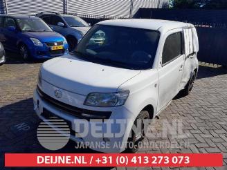 Daihatsu Materia Materia, Hatchback, 2006 / 2011 1.3 16V picture 3