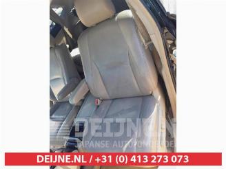 Lexus RX RX (U3), SUV, 2003 / 2008 400h V6 24V VVT-i 4x4 picture 15