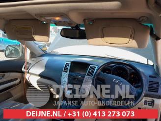 Lexus RX RX (U3), SUV, 2003 / 2008 400h V6 24V VVT-i 4x4 picture 18