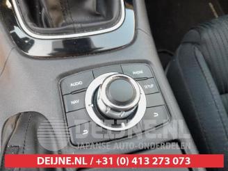 Mazda 3 6 SportBreak (GJ/GH/GL), Combi, 2012 2.2 SkyActiv-D 150 16V picture 23