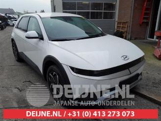 Vrakbiler auto Hyundai ioniq 5 Ioniq 5 (NE), SUV, 2021 77/84 kWh AWD 2022/11