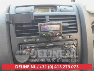 Kia Sportage Sportage (JE), Terreinwagen, 2004 / 2010 2.0 CVVT 16V 4x2 picture 21