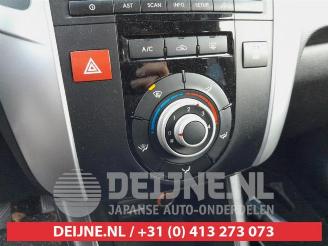 Kia Venga Venga, MPV, 2010 / 2019 1.4 CVVT 16V picture 23