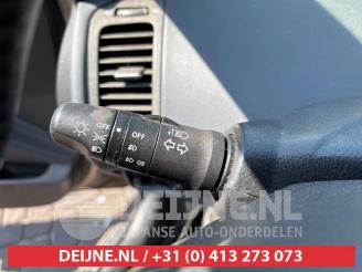 Nissan Primera Primera Wagon (W12), Combi, 2002 / 2007 2.0 16V picture 15