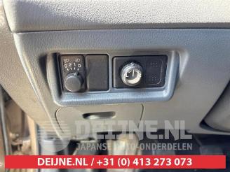 Nissan Primera Primera Wagon (W12), Combi, 2002 / 2007 2.0 16V picture 17