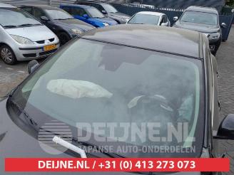 Nissan Qashqai Qashqai (J11), SUV, 2013 1.2 DIG-T 16V picture 9