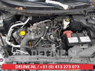 Nissan Qashqai Qashqai (J11), SUV, 2013 1.2 DIG-T 16V picture 10
