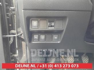 Nissan Qashqai Qashqai (J11), SUV, 2013 1.2 DIG-T 16V picture 17