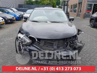 Nissan Qashqai Qashqai (J11), SUV, 2013 1.2 DIG-T 16V picture 2