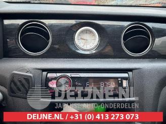 Mitsubishi Outlander Outlander (CU), SUV, 2001 / 2007 2.0 16V 4x4 picture 10