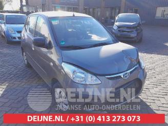 Sloopauto Hyundai I-10 i10 (F5), Hatchback, 2007 / 2013 1.1i 12V 2009/9