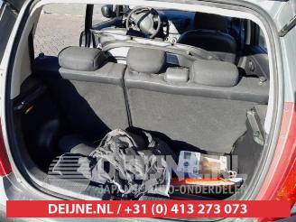 Hyundai I-10 i10 (F5), Hatchback, 2007 / 2013 1.1i 12V picture 12