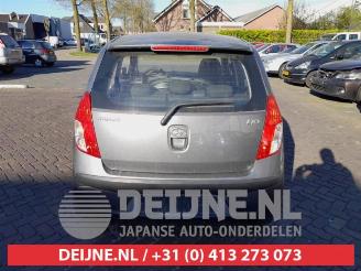 Hyundai I-10 i10 (F5), Hatchback, 2007 / 2013 1.1i 12V picture 6