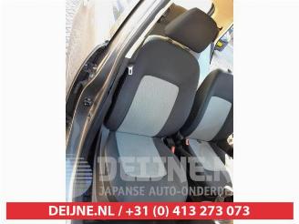 Hyundai I-10 i10 (F5), Hatchback, 2007 / 2013 1.1i 12V picture 15