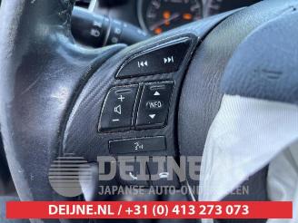 Mazda CX-5 CX-5 I (KE,GH), SUV, 2011 2.0 SkyActiv-G 16V 2WD picture 20