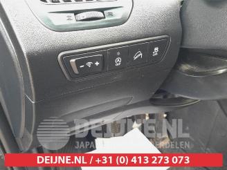 Hyundai Ix35 iX35 (LM), SUV, 2009 / 2015 1.6 GDI 16V picture 20