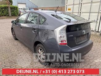 Toyota Prius Prius (ZVW3), Hatchback, 2009 / 2016 1.8 16V picture 5
