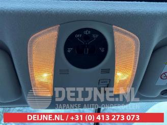 Toyota Prius Prius (ZVW3), Hatchback, 2009 / 2016 1.8 16V picture 17