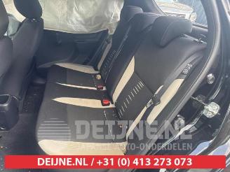 Nissan Micra Micra (K14), Hatchback, 2016 / 2024 0.9 IG-T 12V picture 24