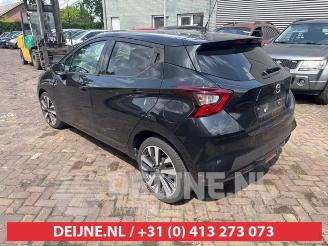Nissan Micra Micra (K14), Hatchback, 2016 / 2024 0.9 IG-T 12V picture 5
