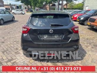 Nissan Micra Micra (K14), Hatchback, 2016 / 2024 0.9 IG-T 12V picture 6